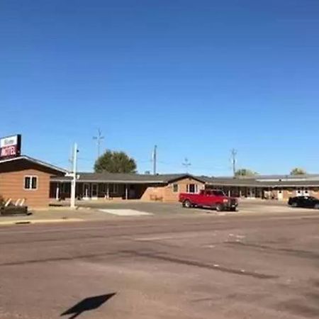 Salem Home Motel מראה חיצוני תמונה