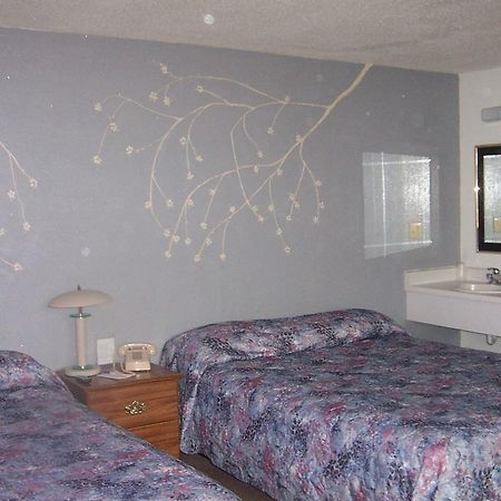 Salem Home Motel מראה חיצוני תמונה