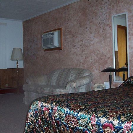 Salem Home Motel מראה חיצוני תמונה