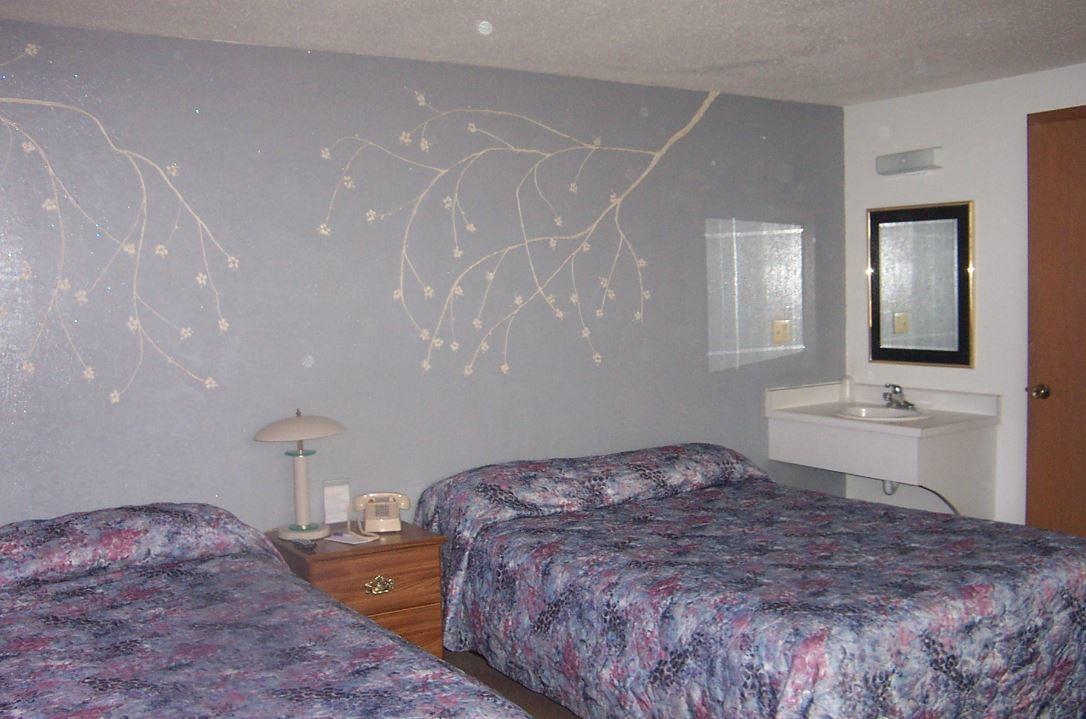 Salem Home Motel מראה חיצוני תמונה
