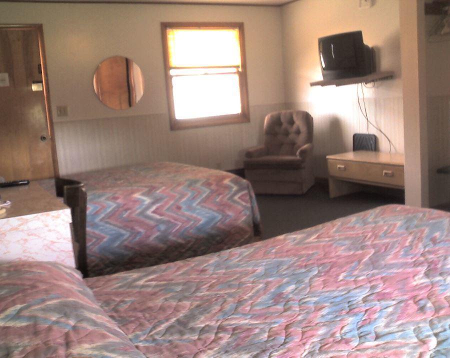 Salem Home Motel מראה חיצוני תמונה