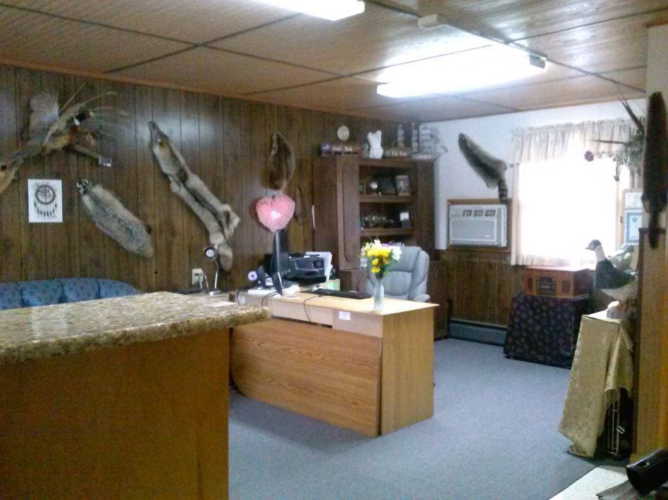 Salem Home Motel מראה חיצוני תמונה