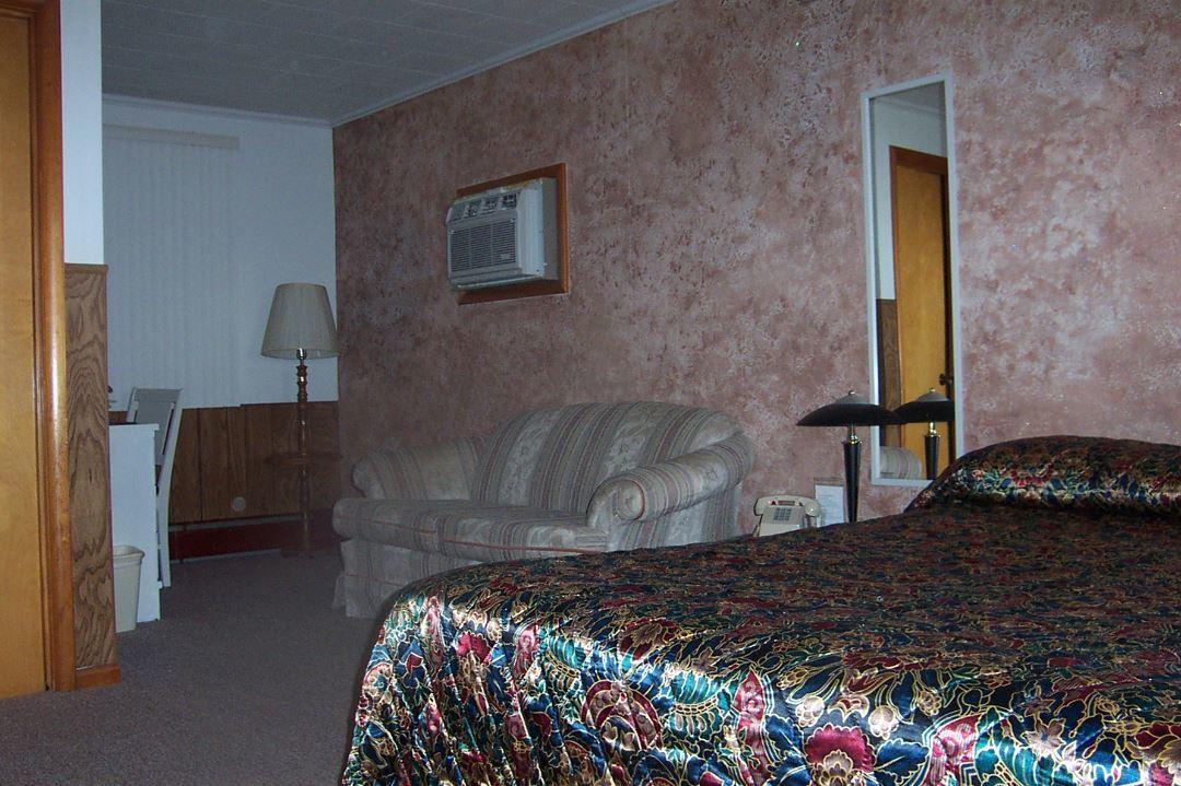 Salem Home Motel מראה חיצוני תמונה